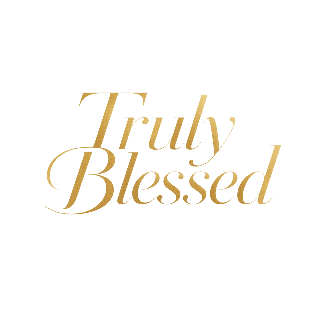 Truly Blessed Fashion Gear & Accessories