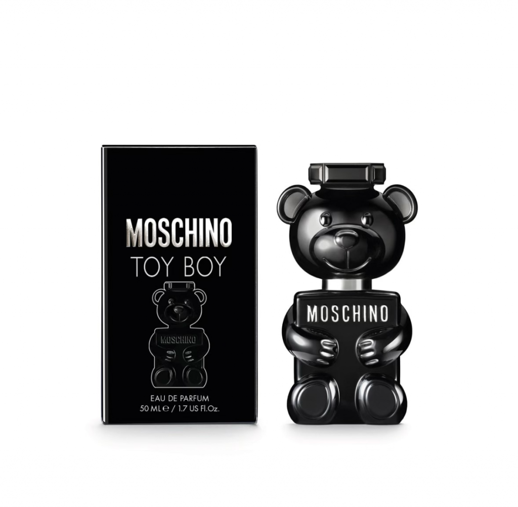 MoschinoToy Boy Eau de Parfum