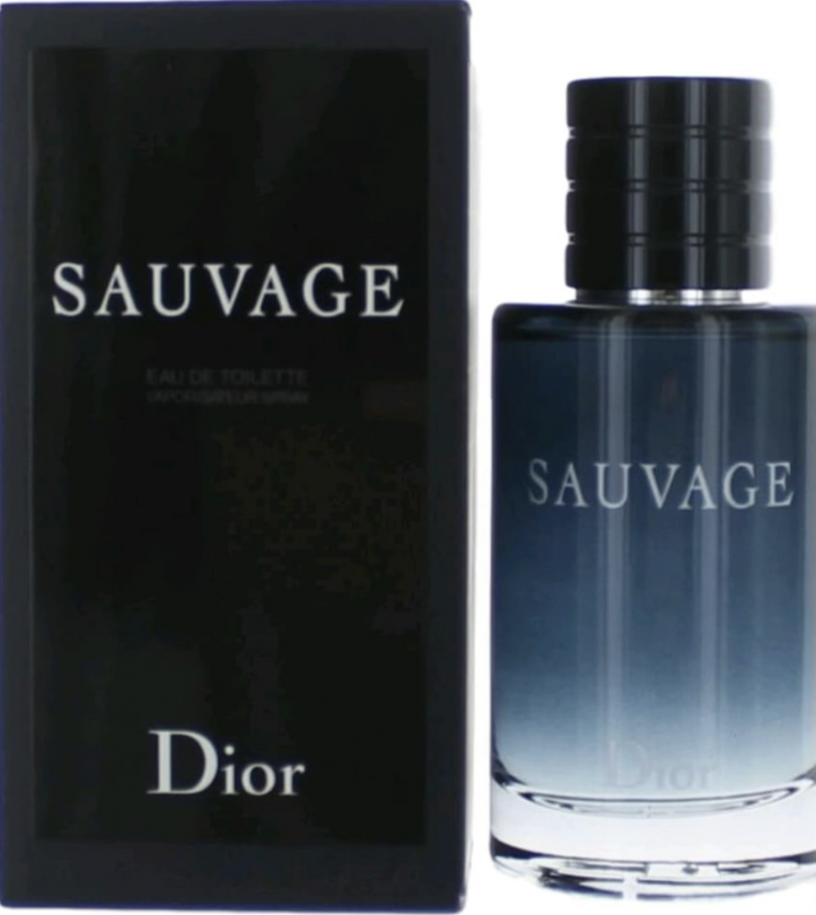 Sauvage Dior for men