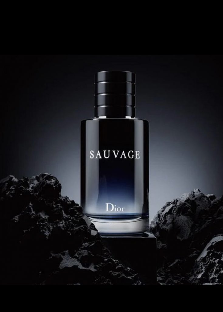 Sauvage Dior 3.4 oz men