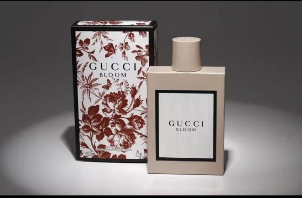 Gucci Bloom