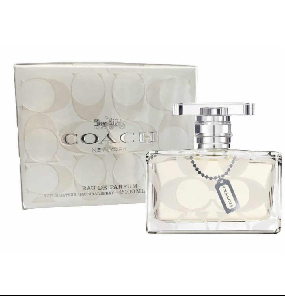 Coach Eau de Parfum for Women