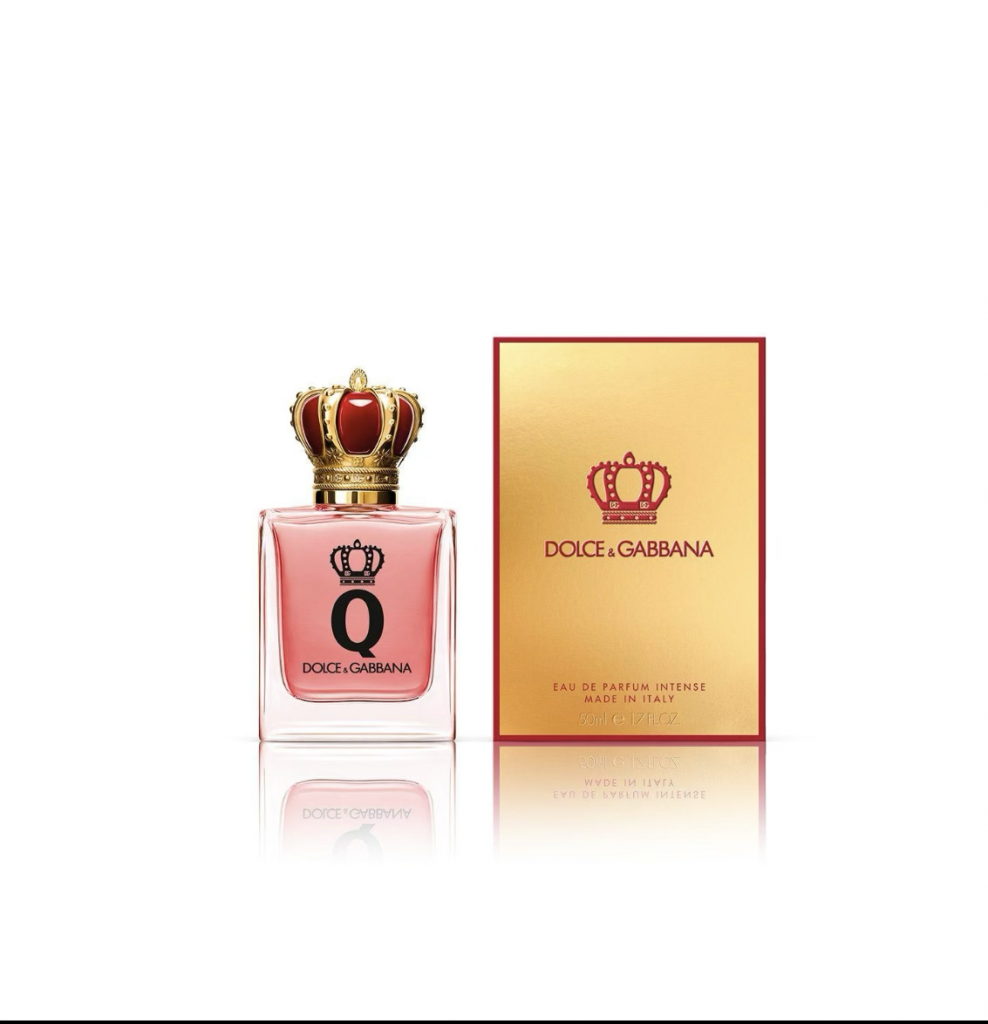 dolce & Gabbana Dark cherry
