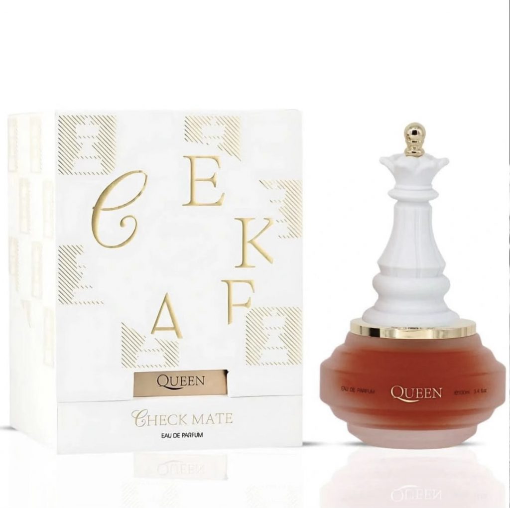 Armaf Checkmate Queen for Women