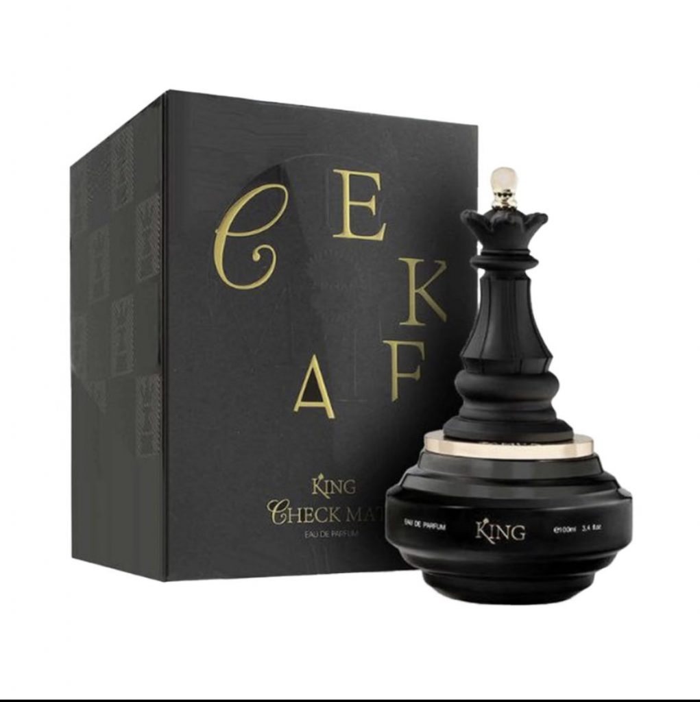 Armaf Checkmate King for Men