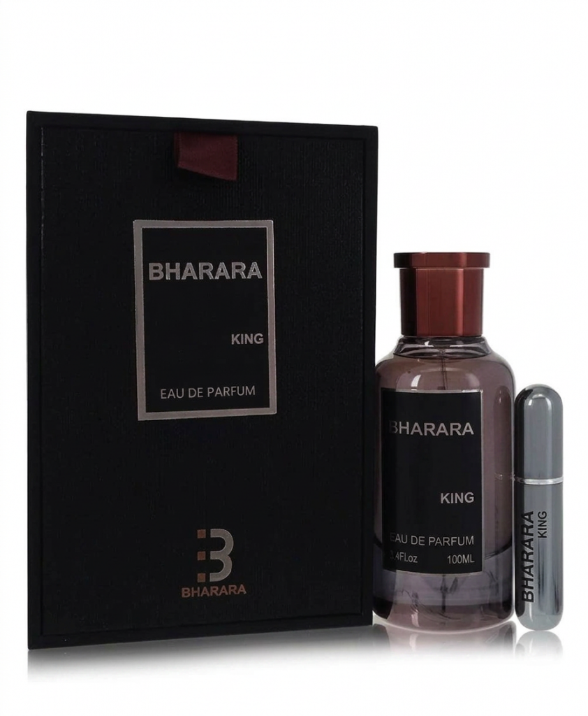 Bharara King