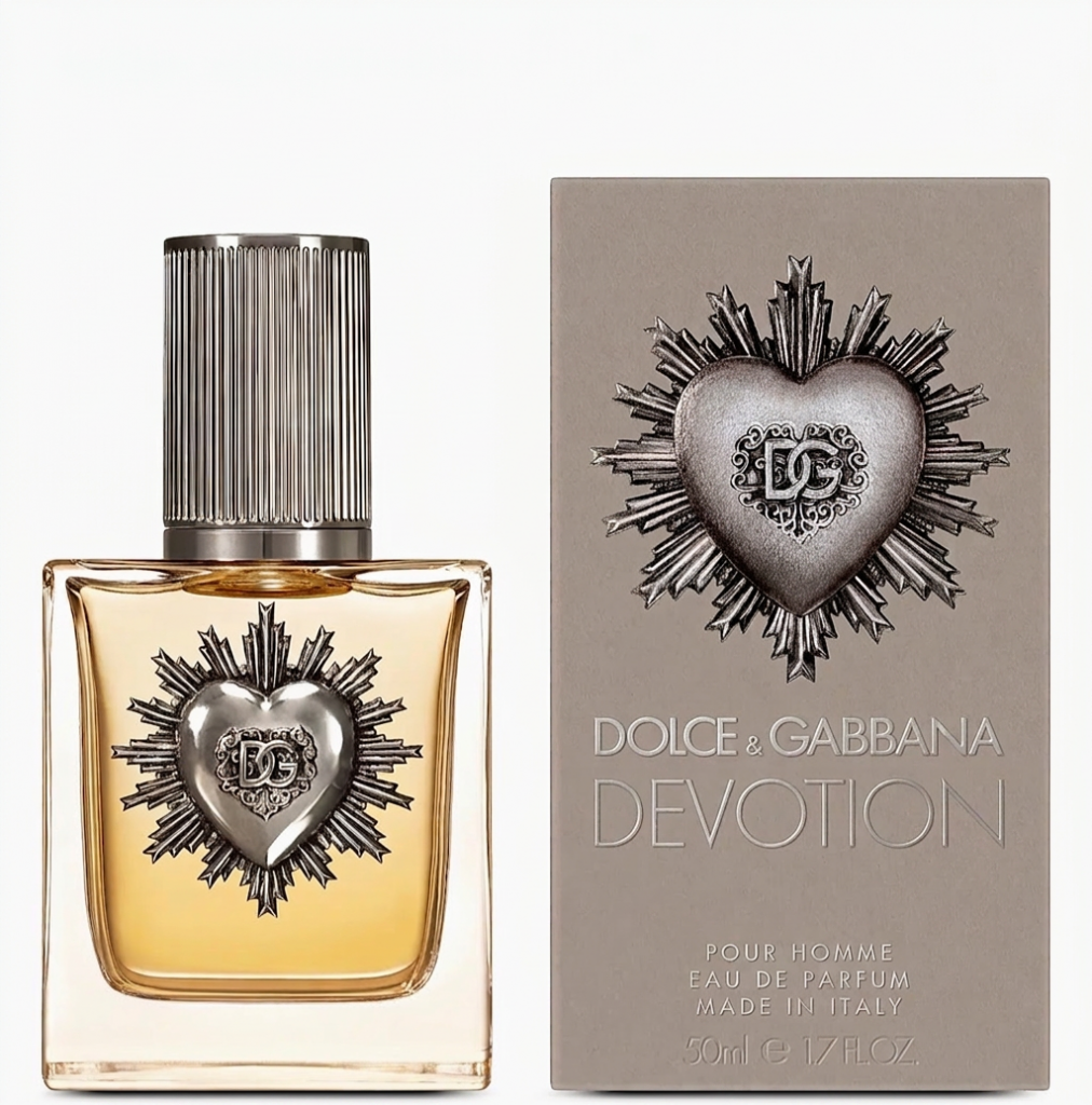 Dolce & Gabbana Devotion for Men