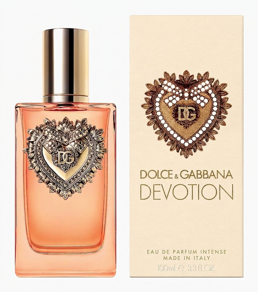 Dolce & Gabbana Devotion for Women
