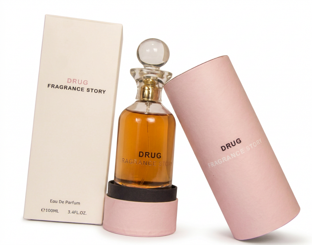 Fragrance Story Drug for Women