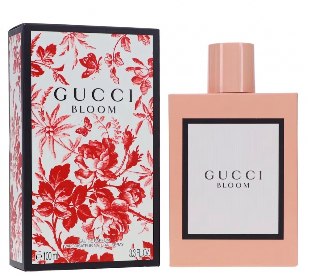 Gucci Bloom