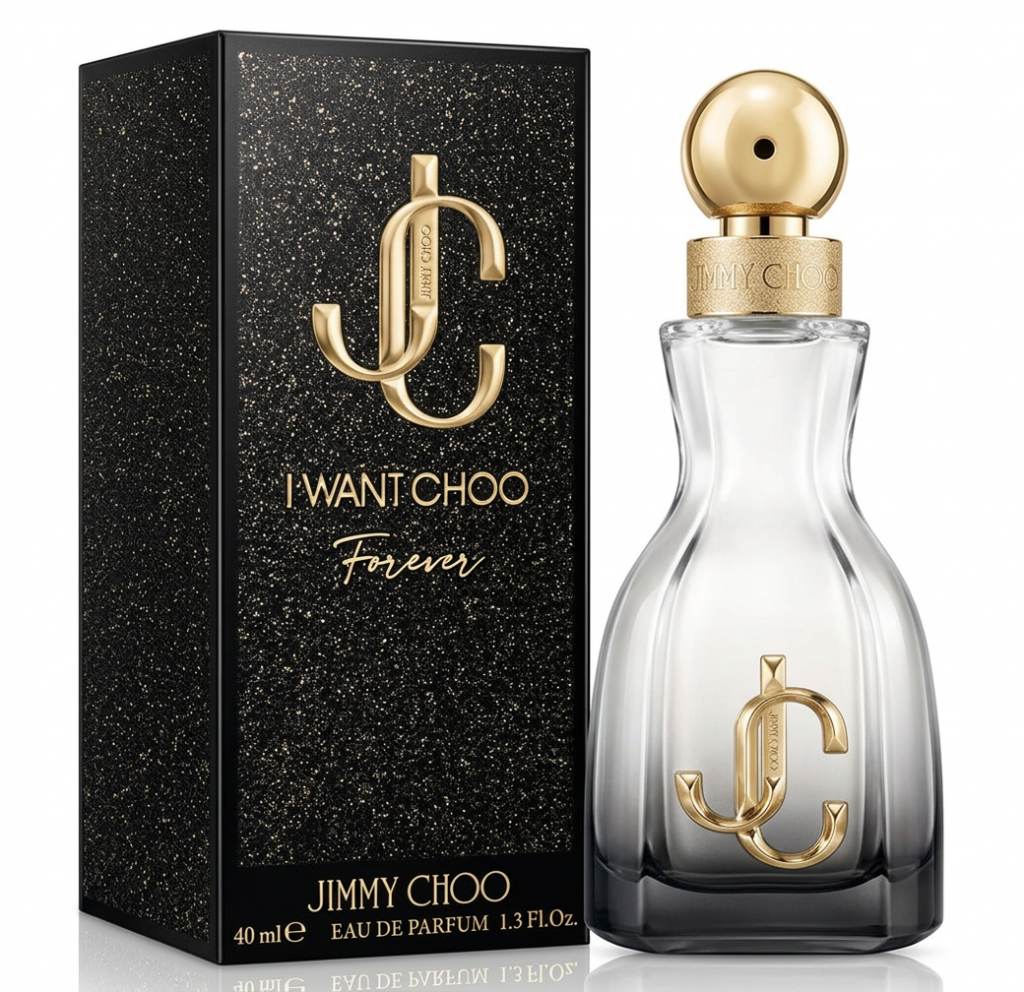 Jimmy Choo Forever for Men