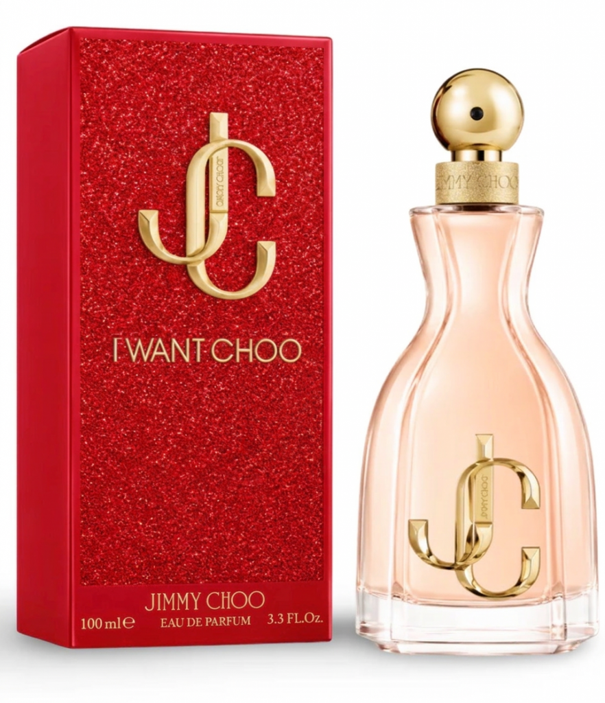 Jimmy Choo I Want You for Women